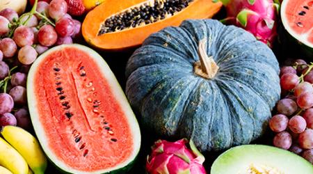 Choosing the right seed for your soil