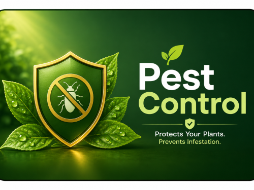 Pest Control