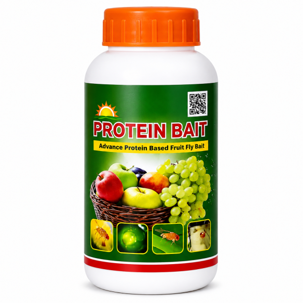 Protein Bait