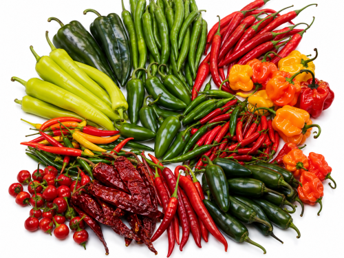 Chili Pepper