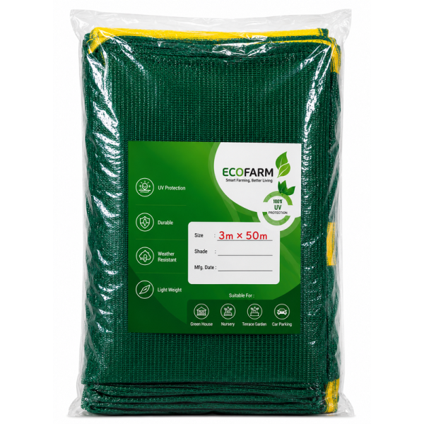 Green Net 3m*50m