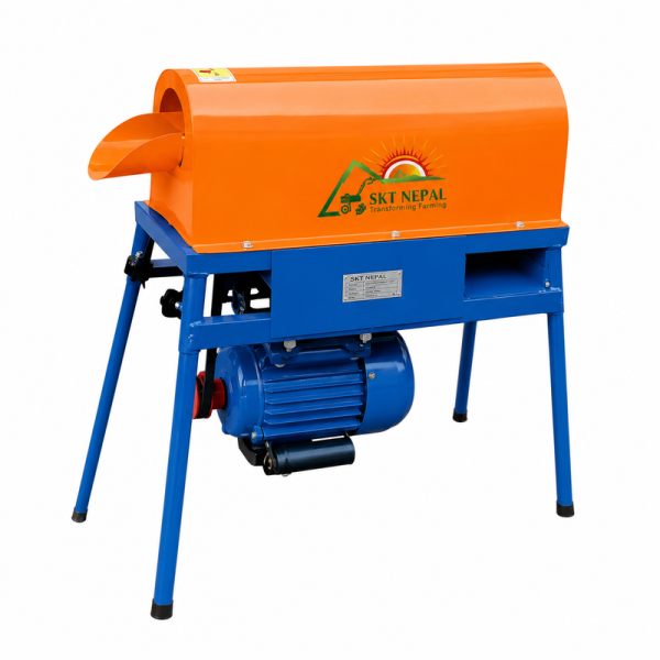 Electric Corn Sheller