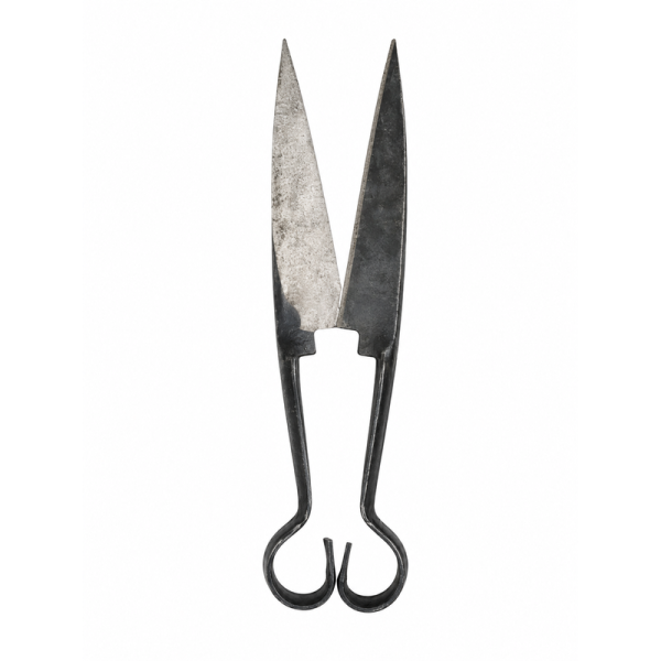 Wolf Cutter