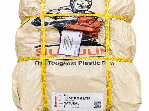 Silpaulin Sheet
