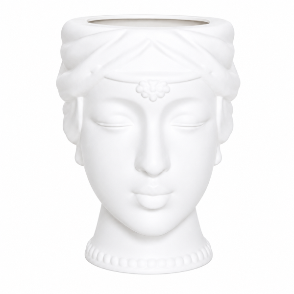 Queen Pot